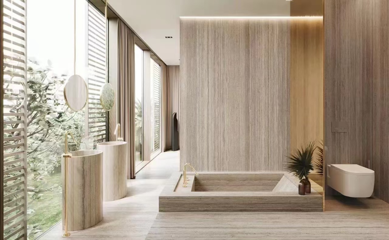 Hotel - Lobby 01