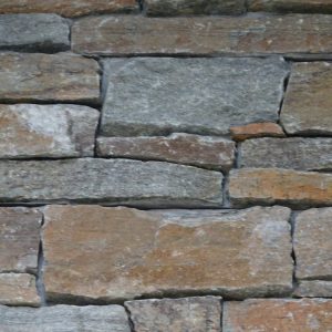 Stone Cladding