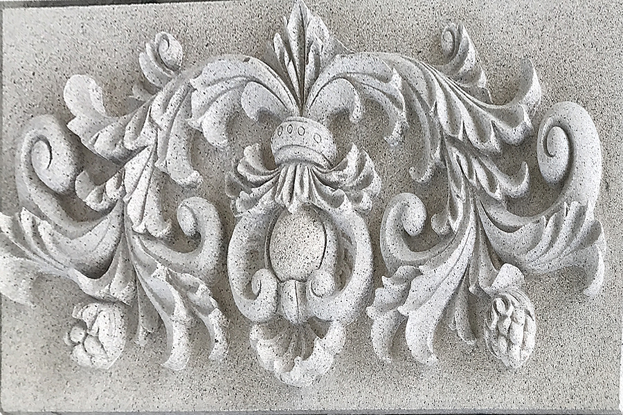 CNC Carving-10