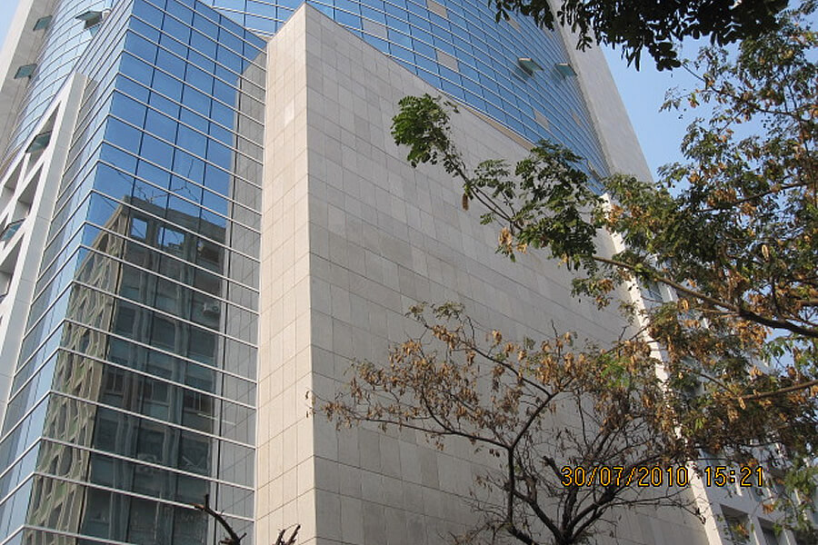 Luanda Project