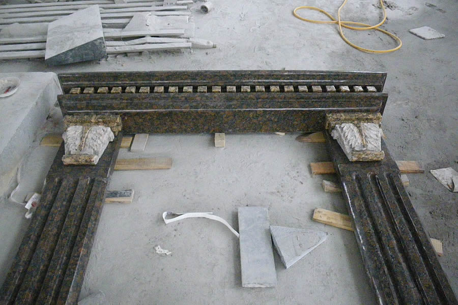 Door Surround-01