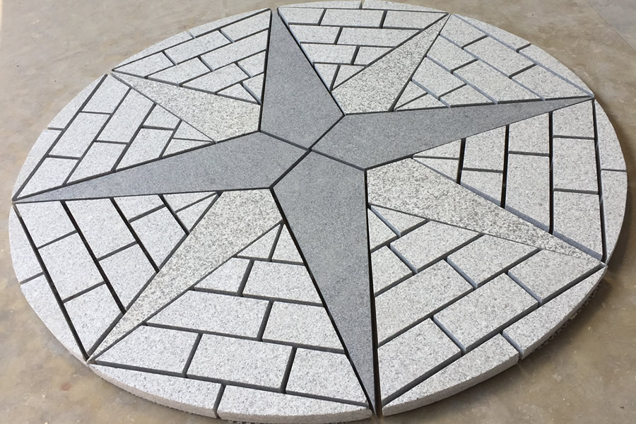 Paving Stone