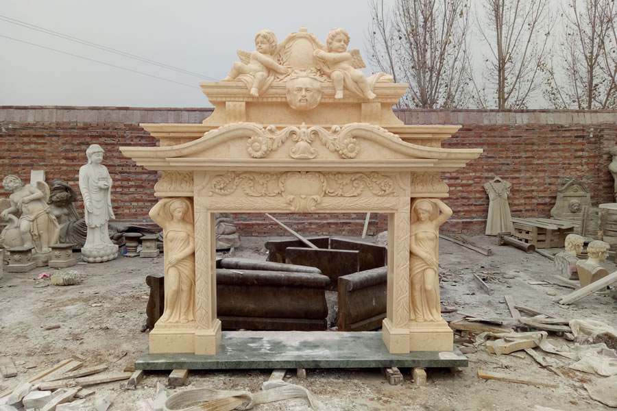 Fireplace-13